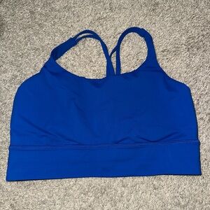 NEW Lululemon Longline Bra